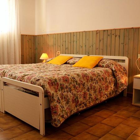 Residenze Etruria Lejlighedshotel San Vincenzo Eksteriør billede
