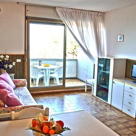 Residenze Etruria Lejlighedshotel San Vincenzo Eksteriør billede