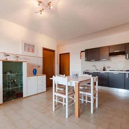 Residenze Etruria Lejlighedshotel San Vincenzo Eksteriør billede
