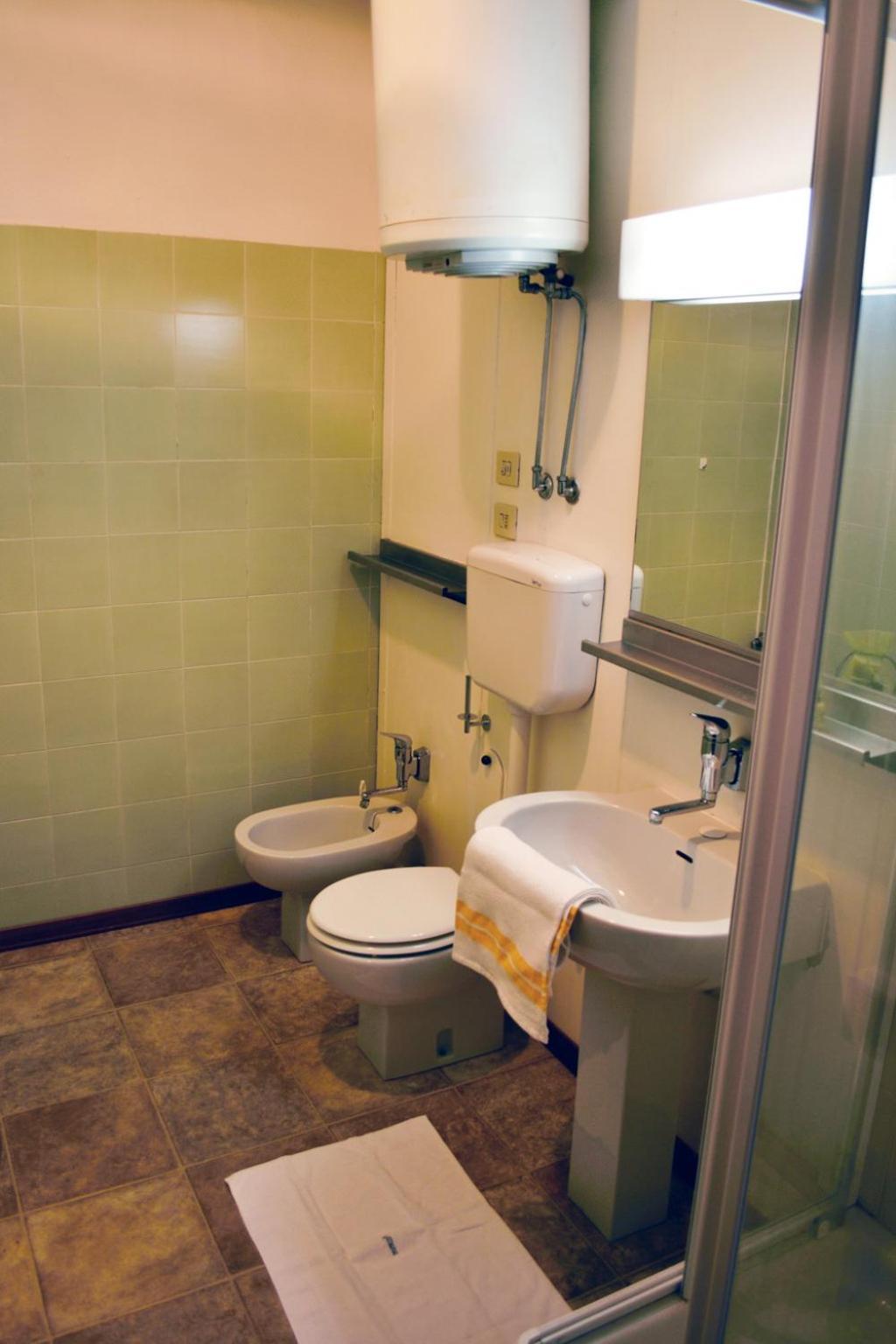Residenze Etruria Lejlighedshotel San Vincenzo Eksteriør billede