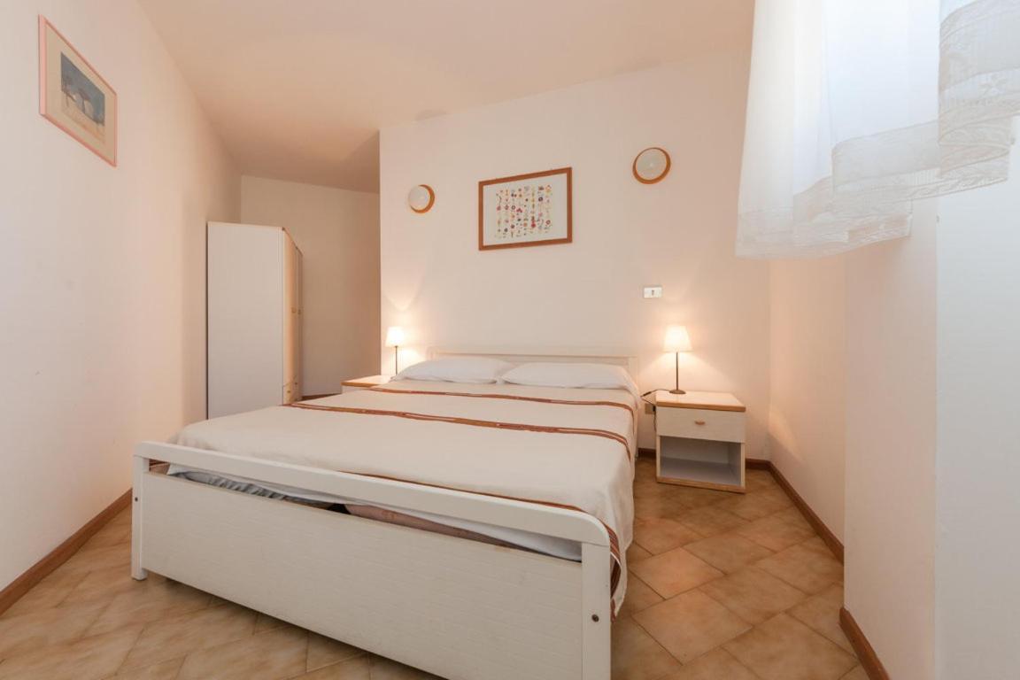 Residenze Etruria Lejlighedshotel San Vincenzo Eksteriør billede