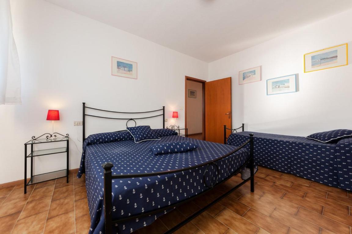 Residenze Etruria Lejlighedshotel San Vincenzo Eksteriør billede