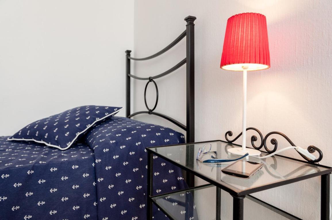 Residenze Etruria Lejlighedshotel San Vincenzo Eksteriør billede