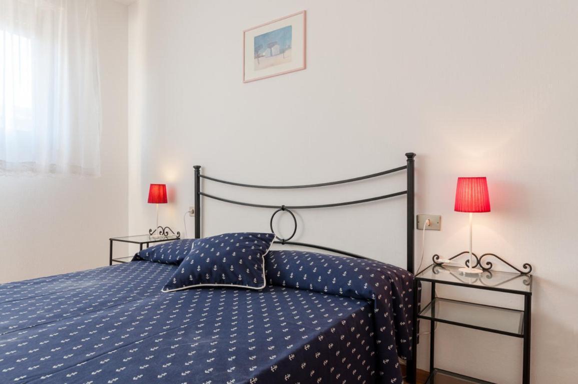 Residenze Etruria Lejlighedshotel San Vincenzo Eksteriør billede