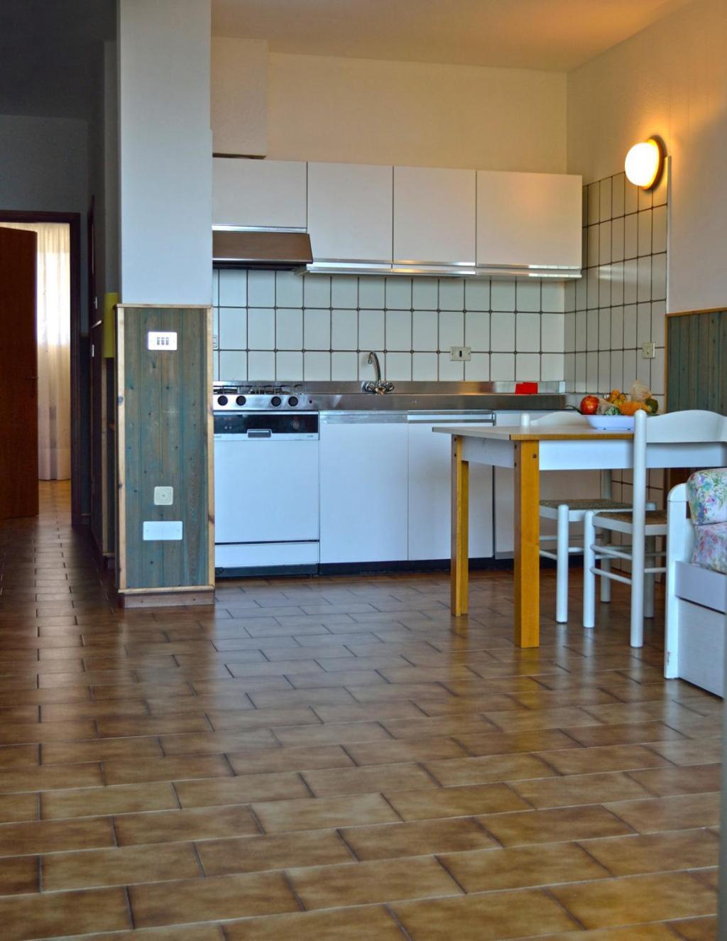 Residenze Etruria Lejlighedshotel San Vincenzo Eksteriør billede