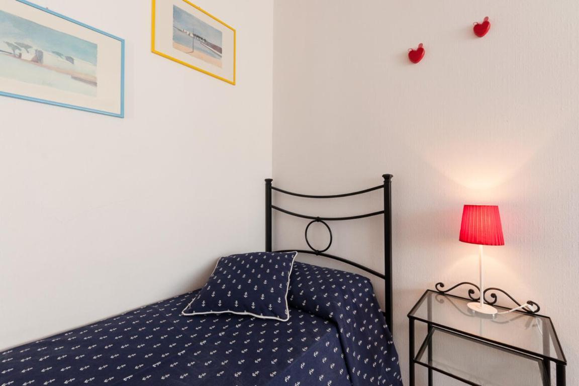 Residenze Etruria Lejlighedshotel San Vincenzo Eksteriør billede