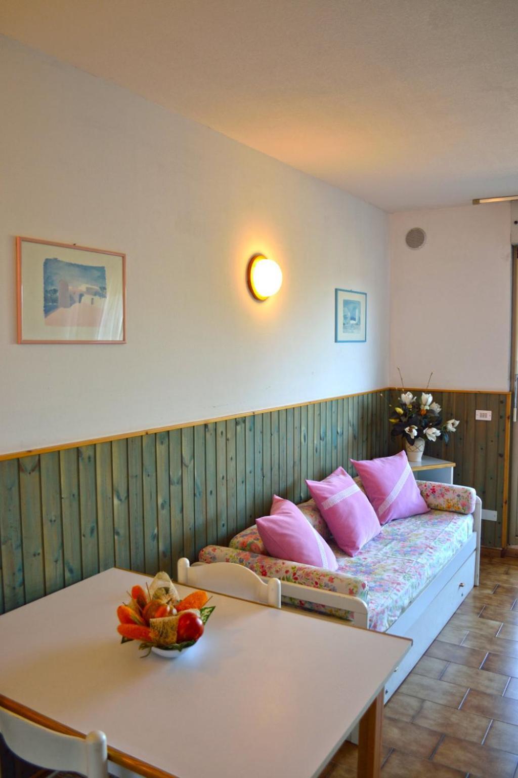 Residenze Etruria Lejlighedshotel San Vincenzo Eksteriør billede