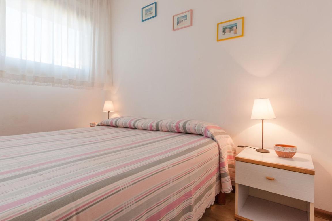 Residenze Etruria Lejlighedshotel San Vincenzo Eksteriør billede