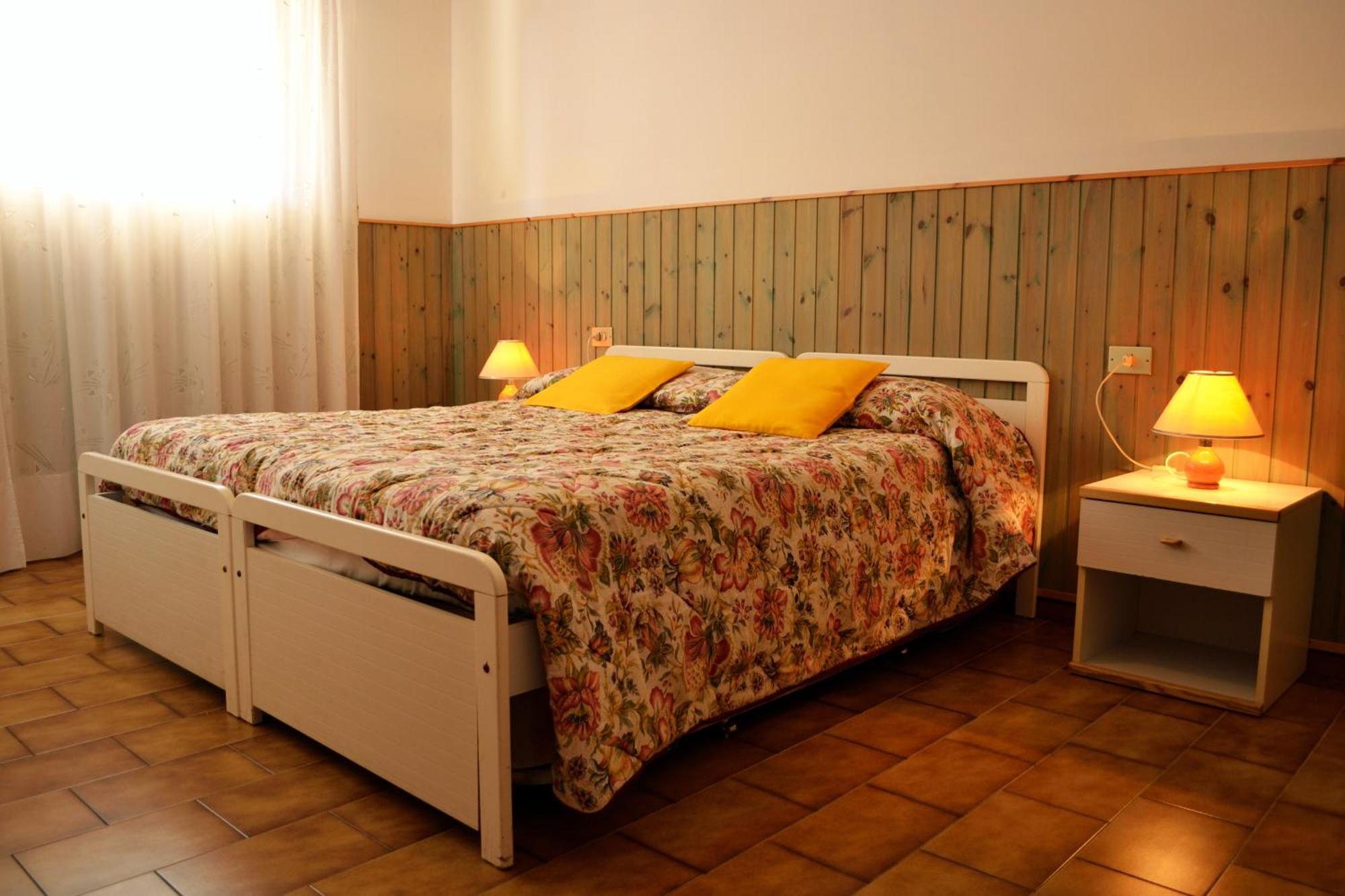 Residenze Etruria Lejlighedshotel San Vincenzo Eksteriør billede