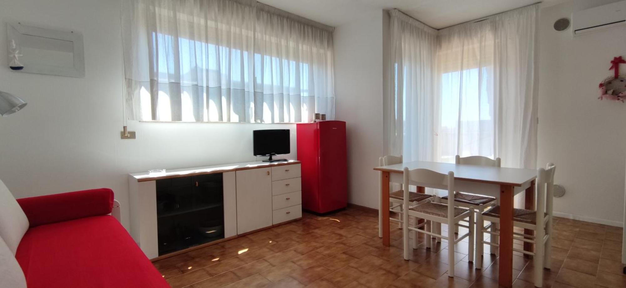 Residenze Etruria Lejlighedshotel San Vincenzo Eksteriør billede