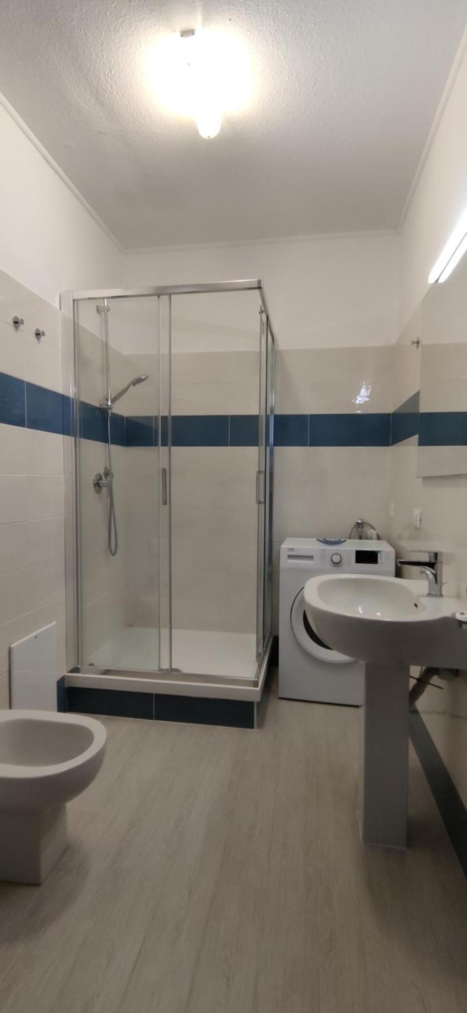 Residenze Etruria Lejlighedshotel San Vincenzo Eksteriør billede