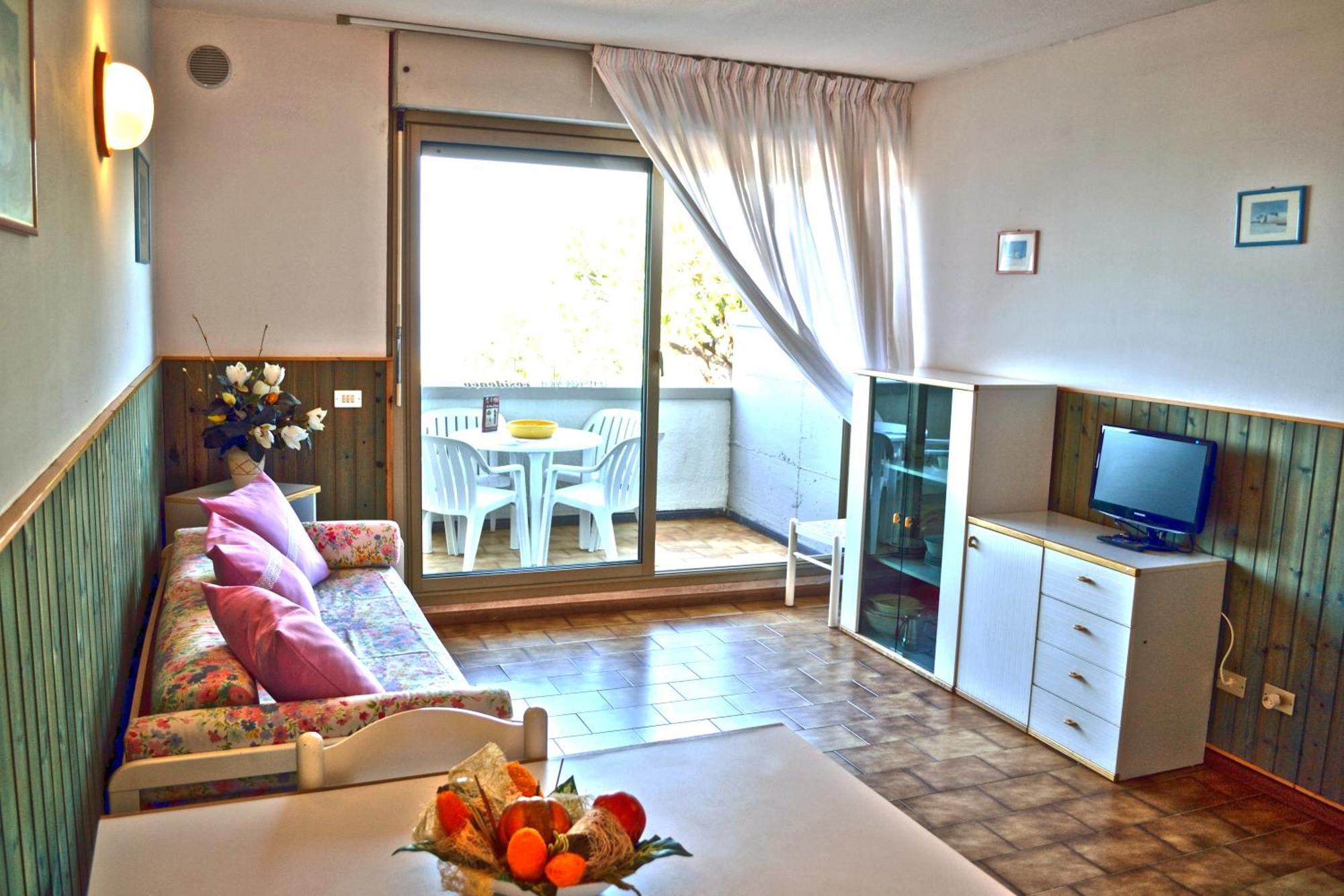 Residenze Etruria Lejlighedshotel San Vincenzo Eksteriør billede