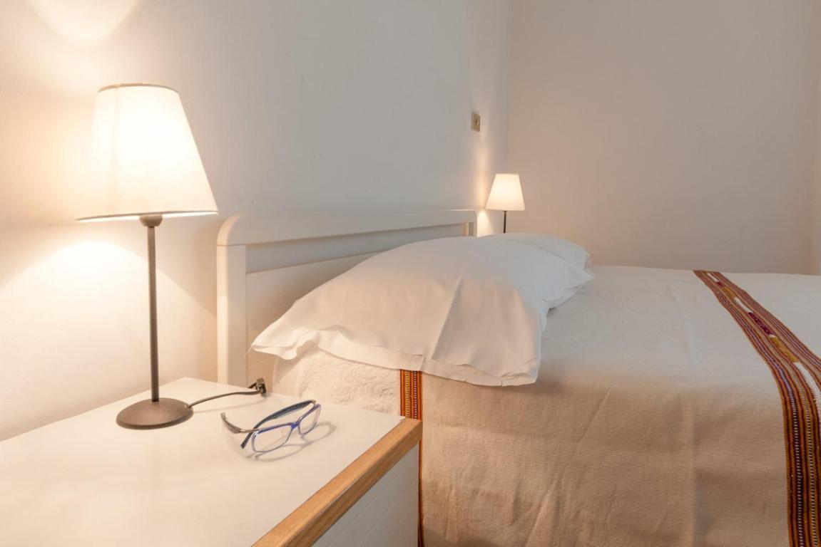 Residenze Etruria Lejlighedshotel San Vincenzo Eksteriør billede