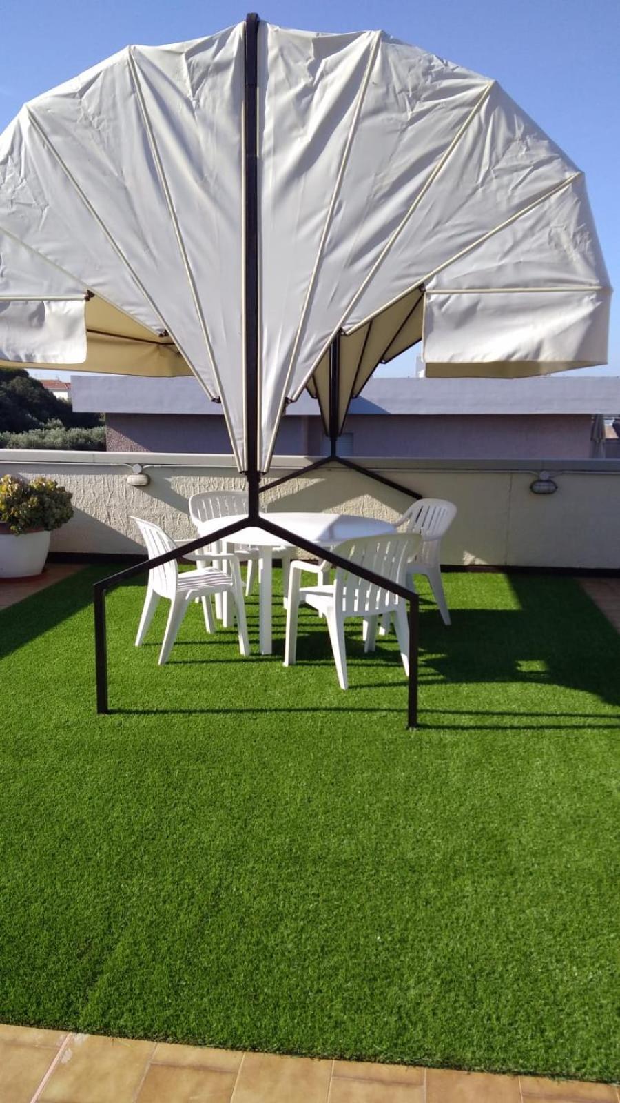 Residenze Etruria Lejlighedshotel San Vincenzo Eksteriør billede