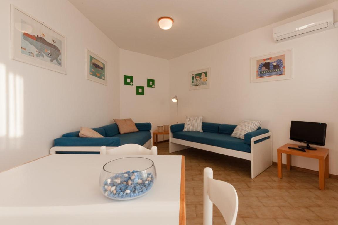 Residenze Etruria Lejlighedshotel San Vincenzo Eksteriør billede