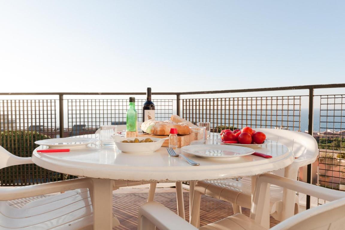 Residenze Etruria Lejlighedshotel San Vincenzo Eksteriør billede