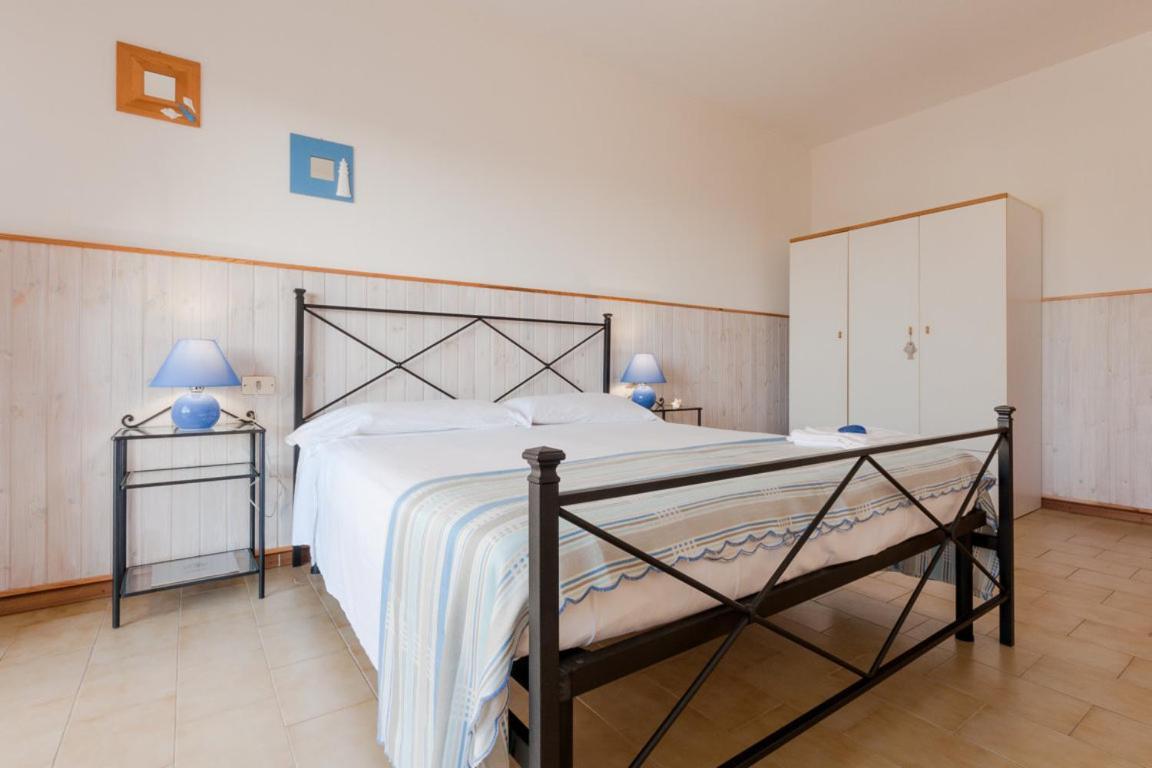 Residenze Etruria Lejlighedshotel San Vincenzo Eksteriør billede