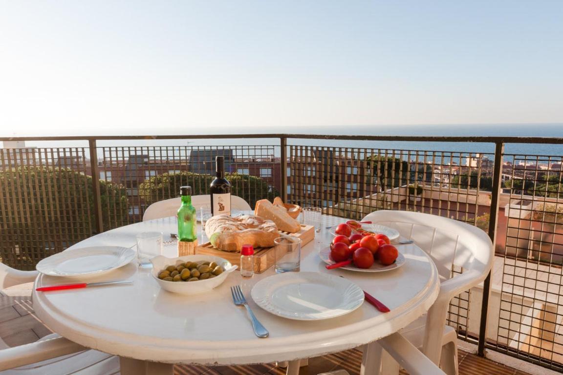 Residenze Etruria Lejlighedshotel San Vincenzo Eksteriør billede