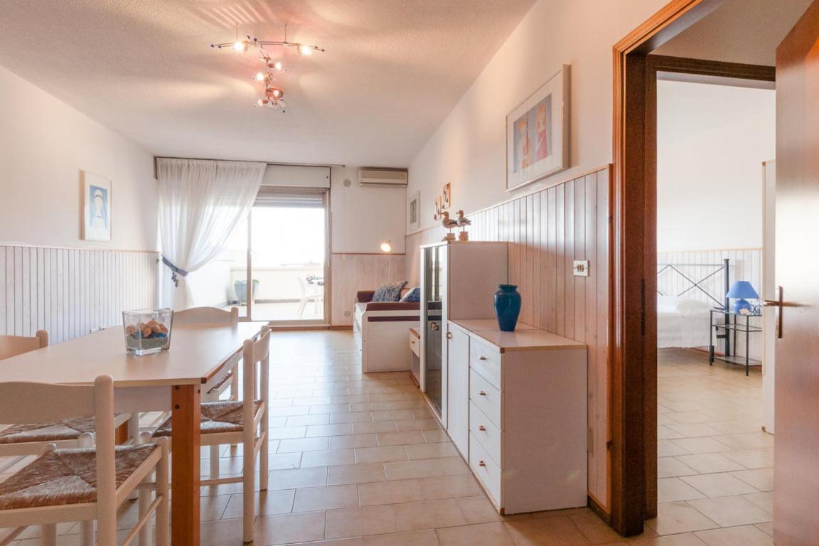 Residenze Etruria Lejlighedshotel San Vincenzo Eksteriør billede