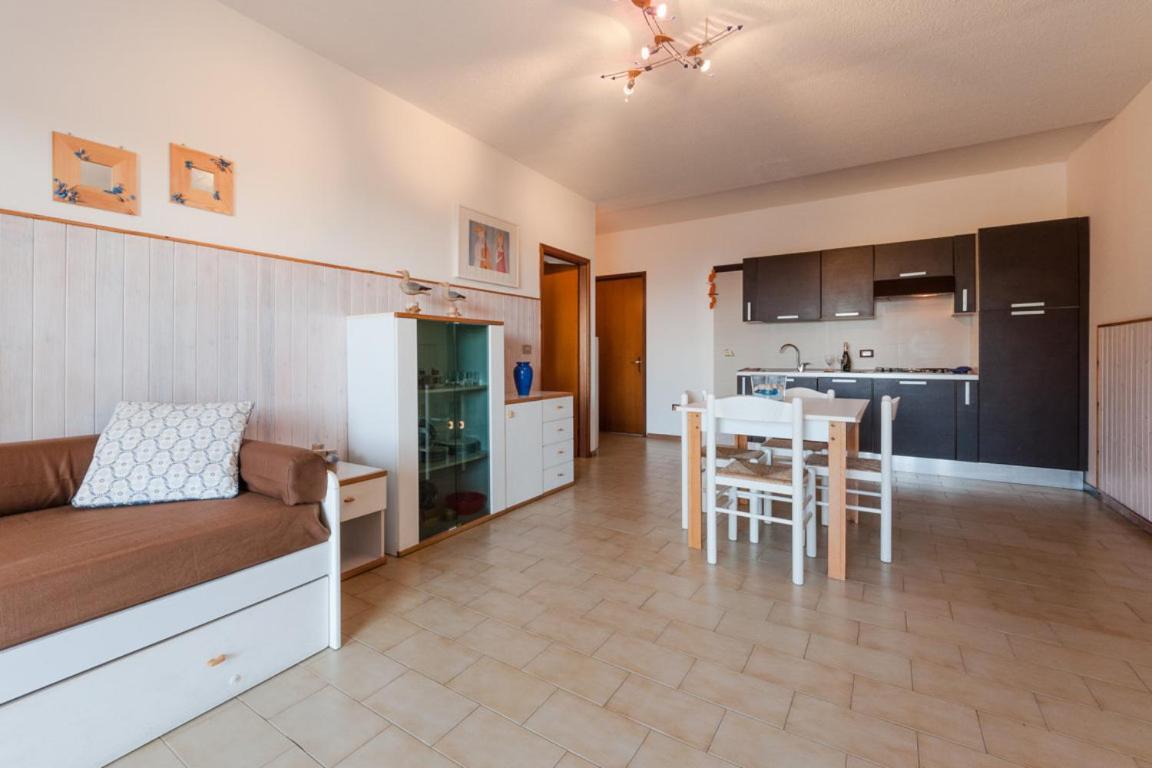 Residenze Etruria Lejlighedshotel San Vincenzo Eksteriør billede