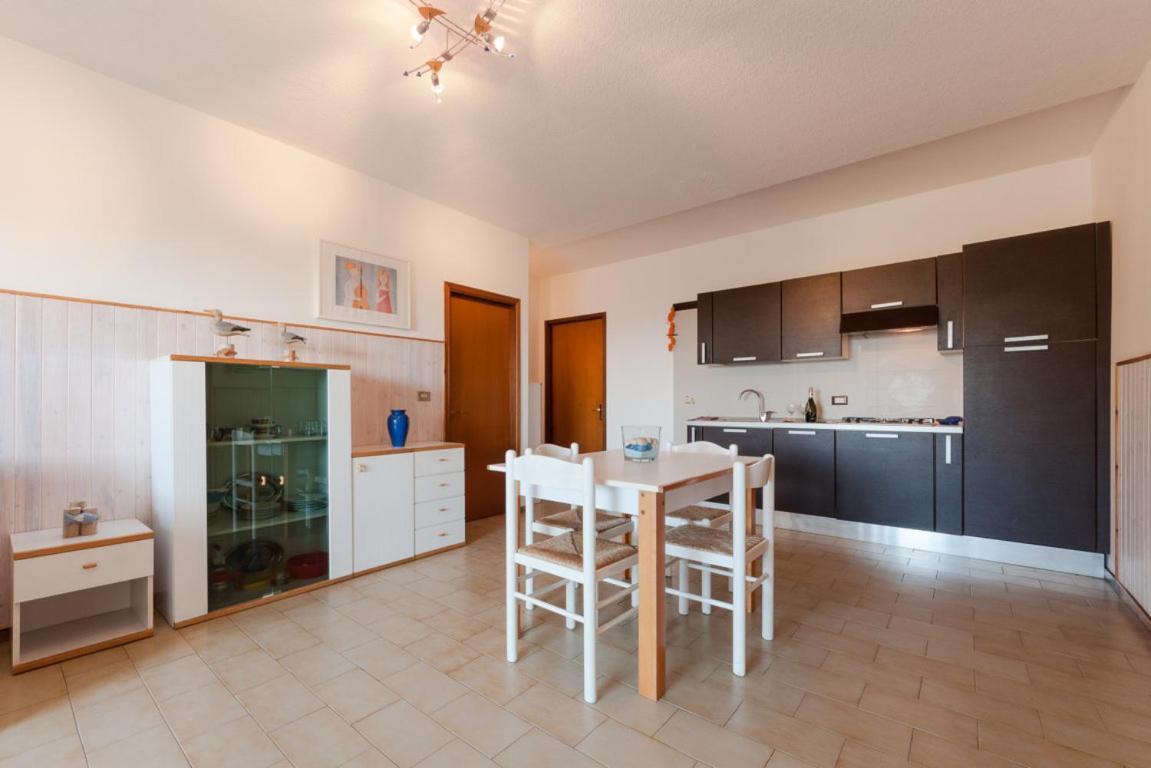 Residenze Etruria Lejlighedshotel San Vincenzo Eksteriør billede