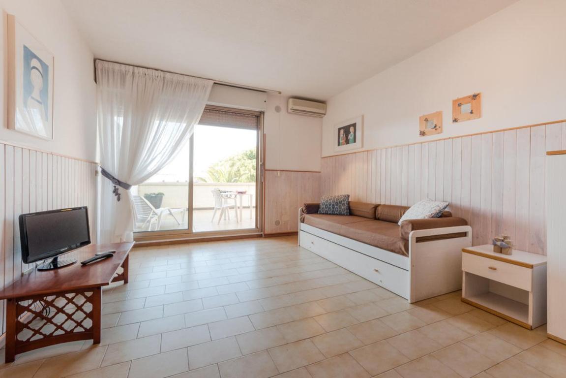 Residenze Etruria Lejlighedshotel San Vincenzo Eksteriør billede