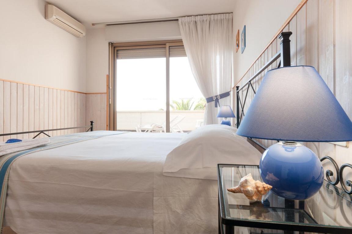 Residenze Etruria Lejlighedshotel San Vincenzo Eksteriør billede