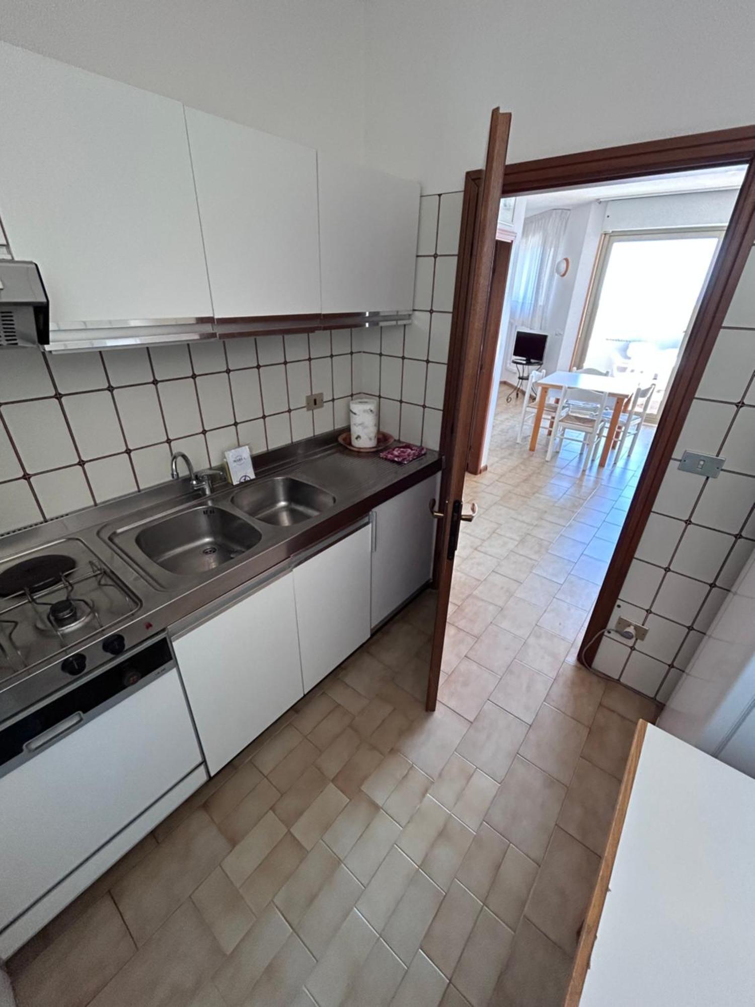 Residenze Etruria Lejlighedshotel San Vincenzo Eksteriør billede