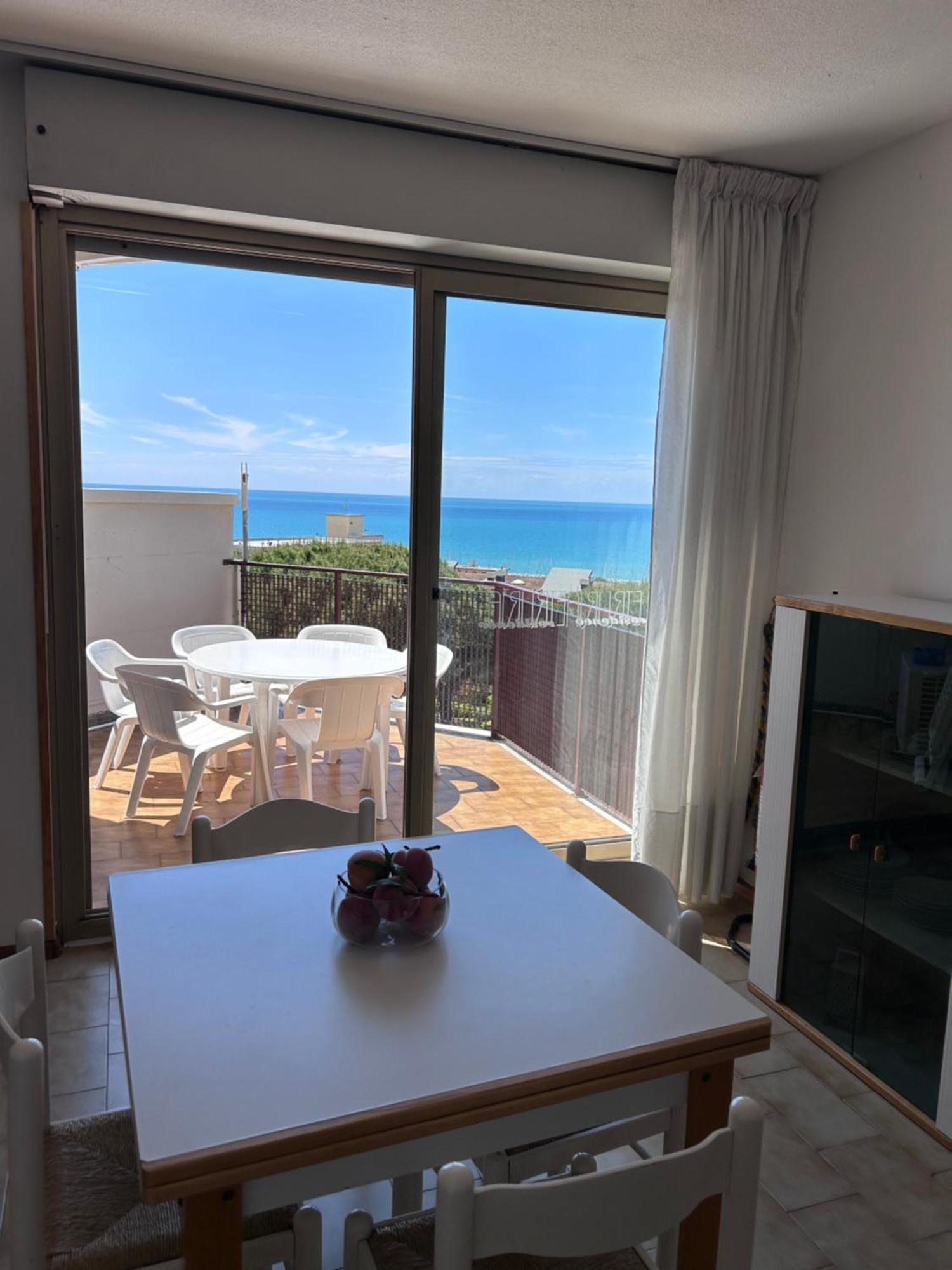 Residenze Etruria Lejlighedshotel San Vincenzo Eksteriør billede
