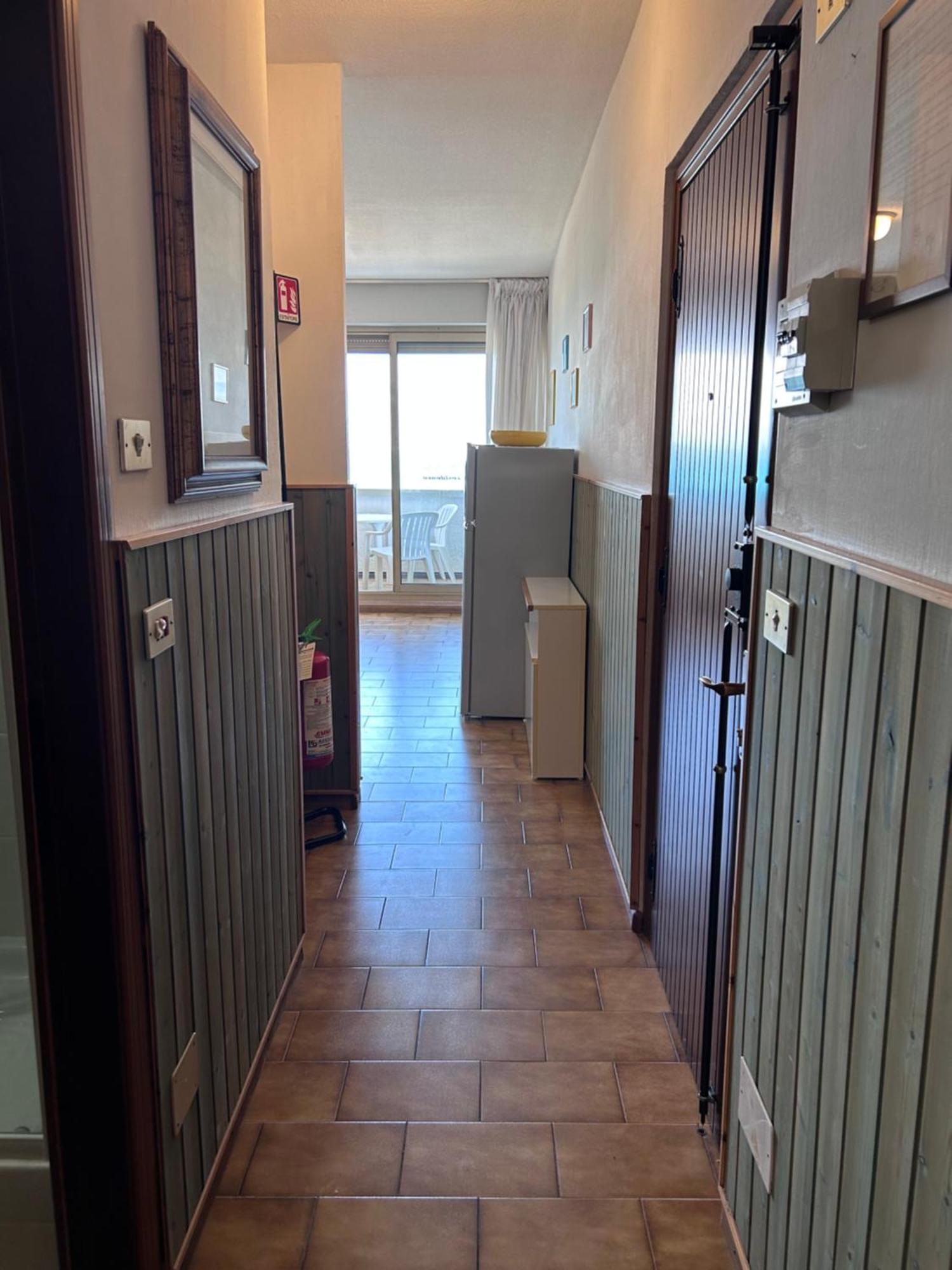 Residenze Etruria Lejlighedshotel San Vincenzo Eksteriør billede