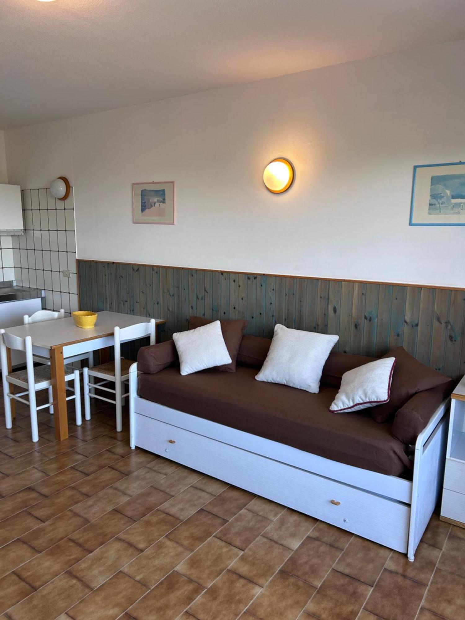 Residenze Etruria Lejlighedshotel San Vincenzo Eksteriør billede