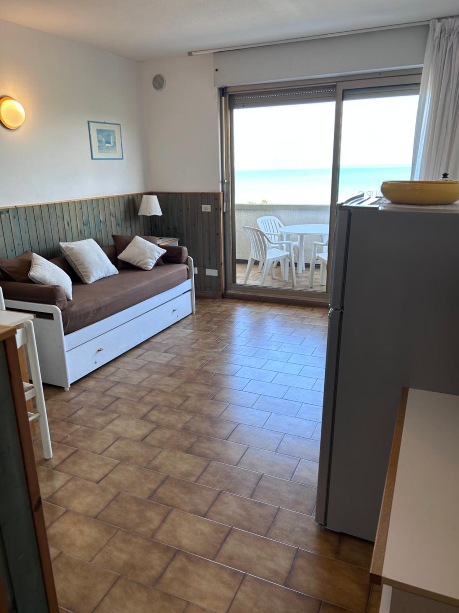 Residenze Etruria Lejlighedshotel San Vincenzo Eksteriør billede