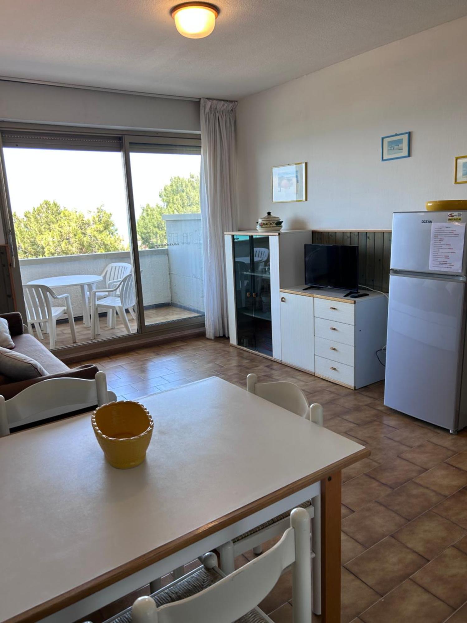 Residenze Etruria Lejlighedshotel San Vincenzo Eksteriør billede