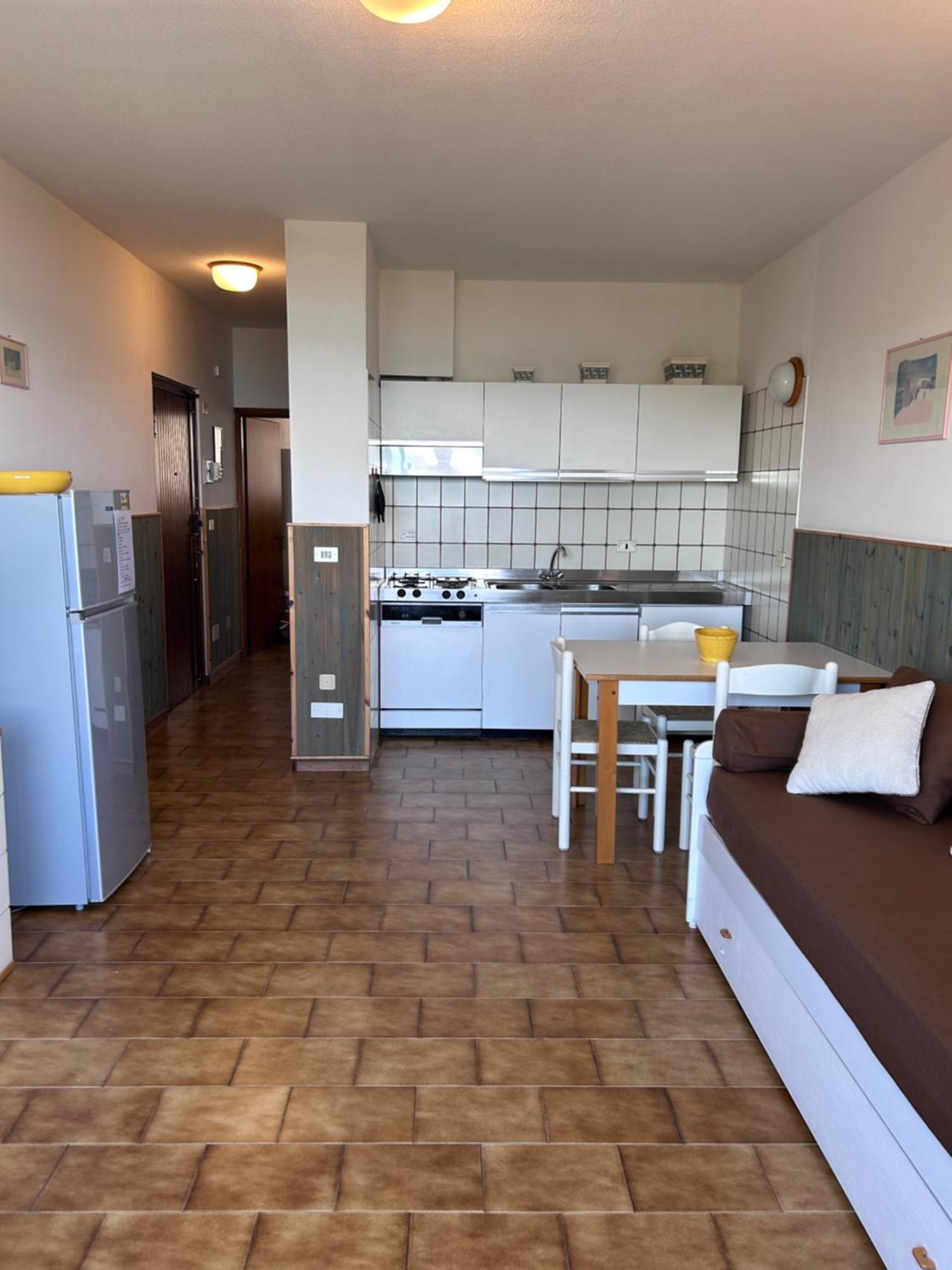 Residenze Etruria Lejlighedshotel San Vincenzo Eksteriør billede