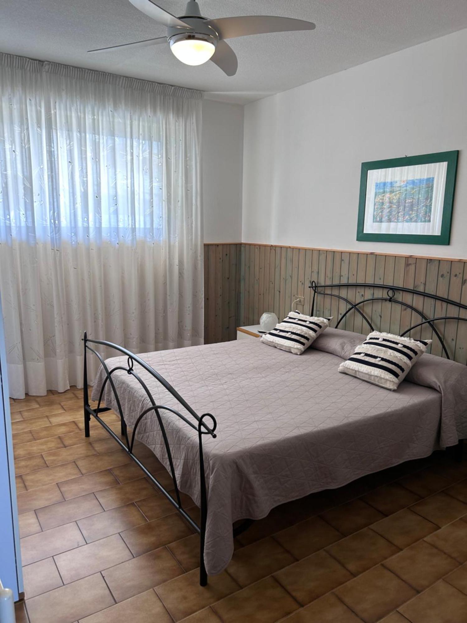 Residenze Etruria Lejlighedshotel San Vincenzo Eksteriør billede