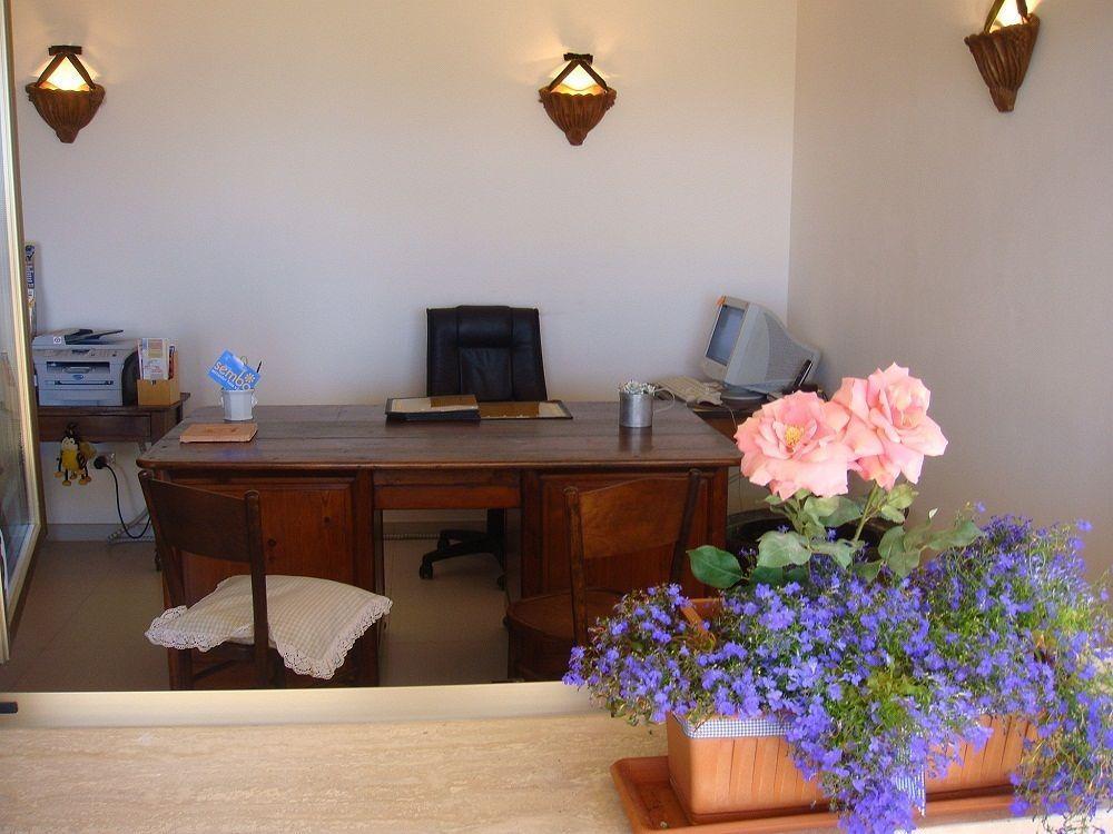 Residenze Etruria Lejlighedshotel San Vincenzo Eksteriør billede